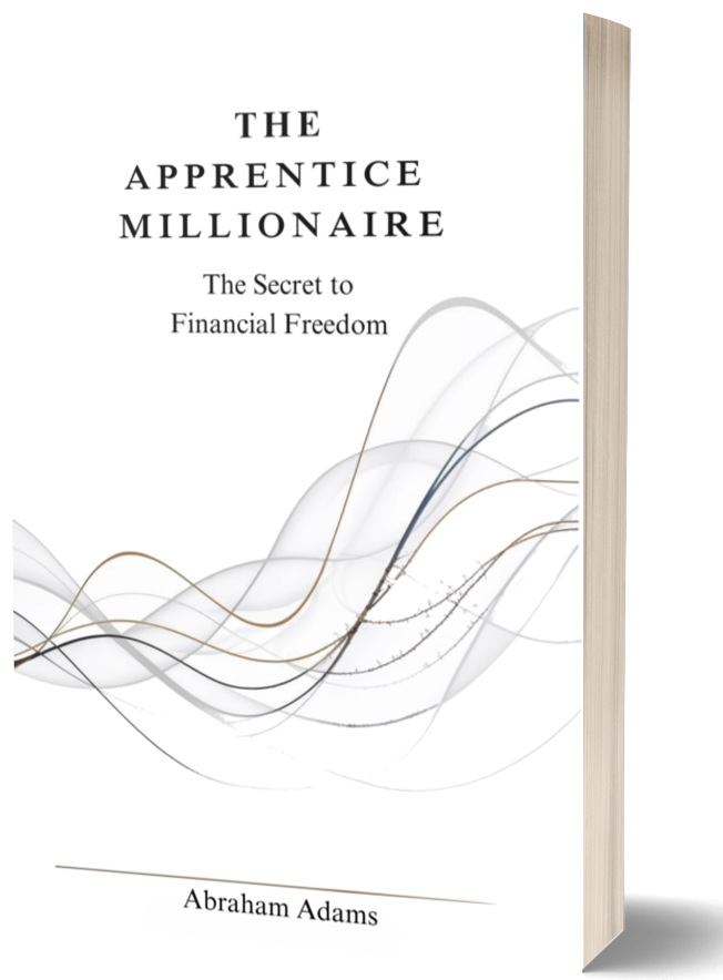 The Apprentice Millionaire