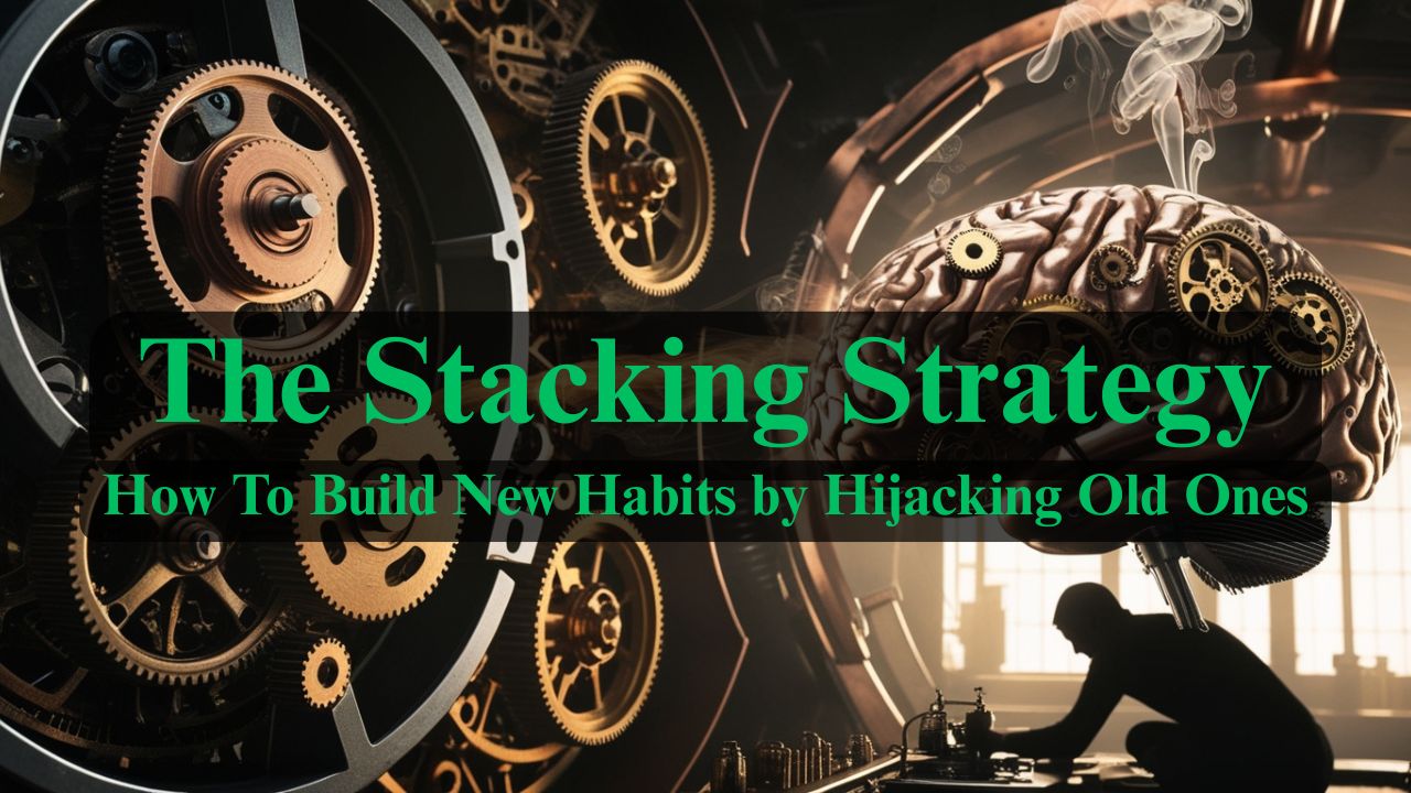 The Stacking Strategy