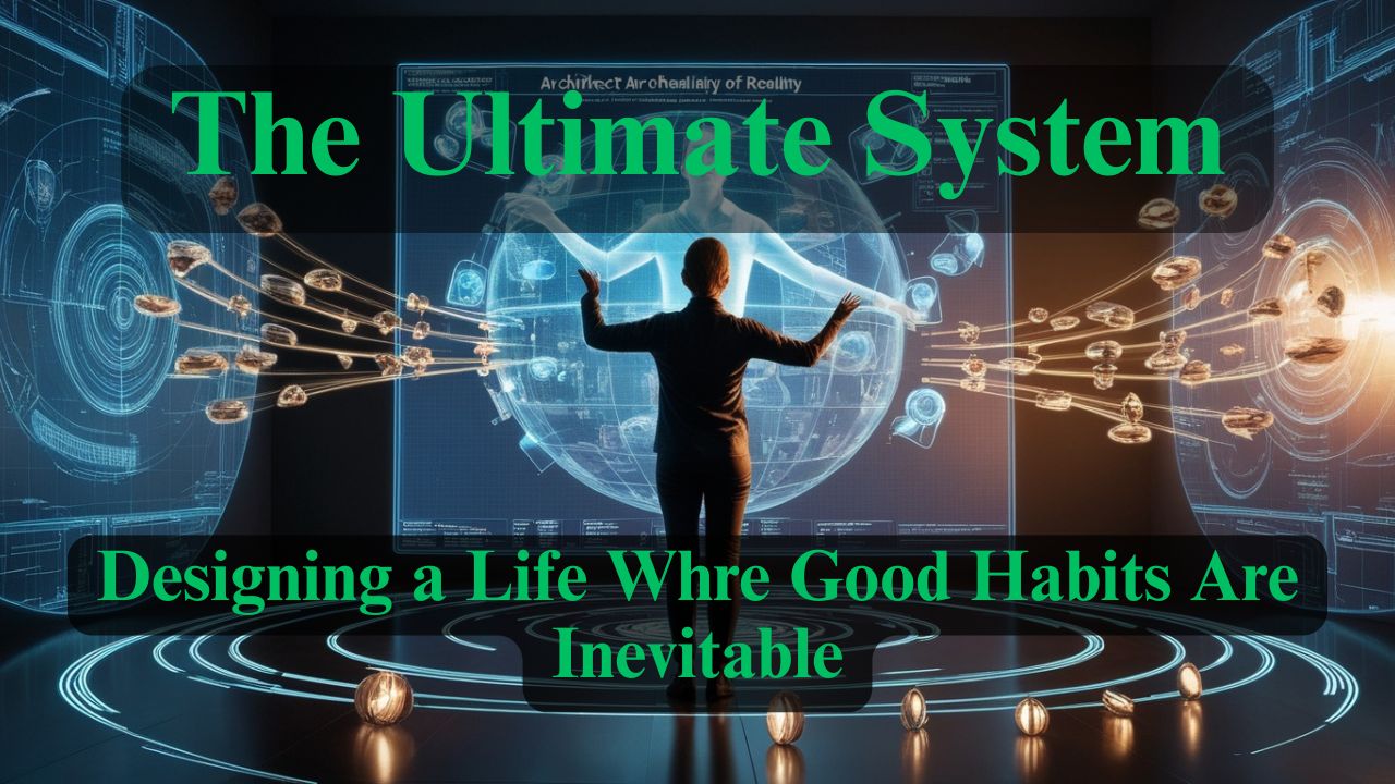 The Ultimate System