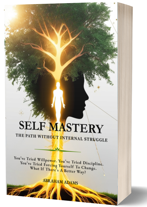 Self Mastery