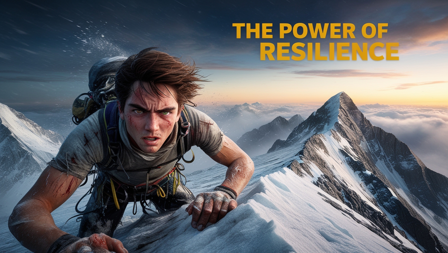 The Power of Resilience